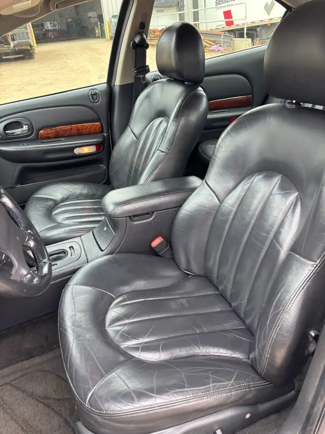 2002 Chrysler 300 C522141368173864965