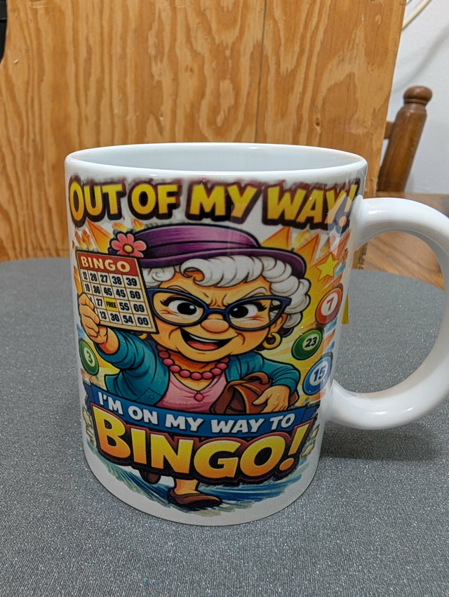 hand made mugs in Hobbies & Crafts in Bathurst - Image 11