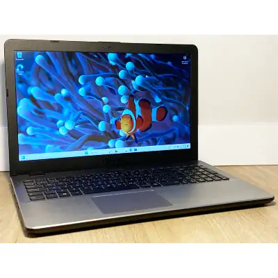 Asus X542U Laptop Computer i7-8550U HDMI Webcam 8GB RAM 240G SSD, View more