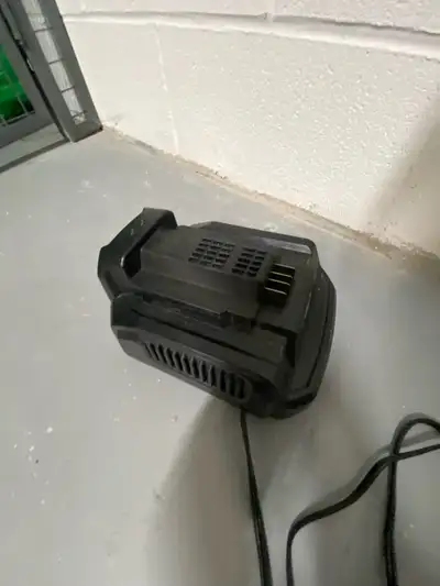 EGO Battery 56V Charger , View more