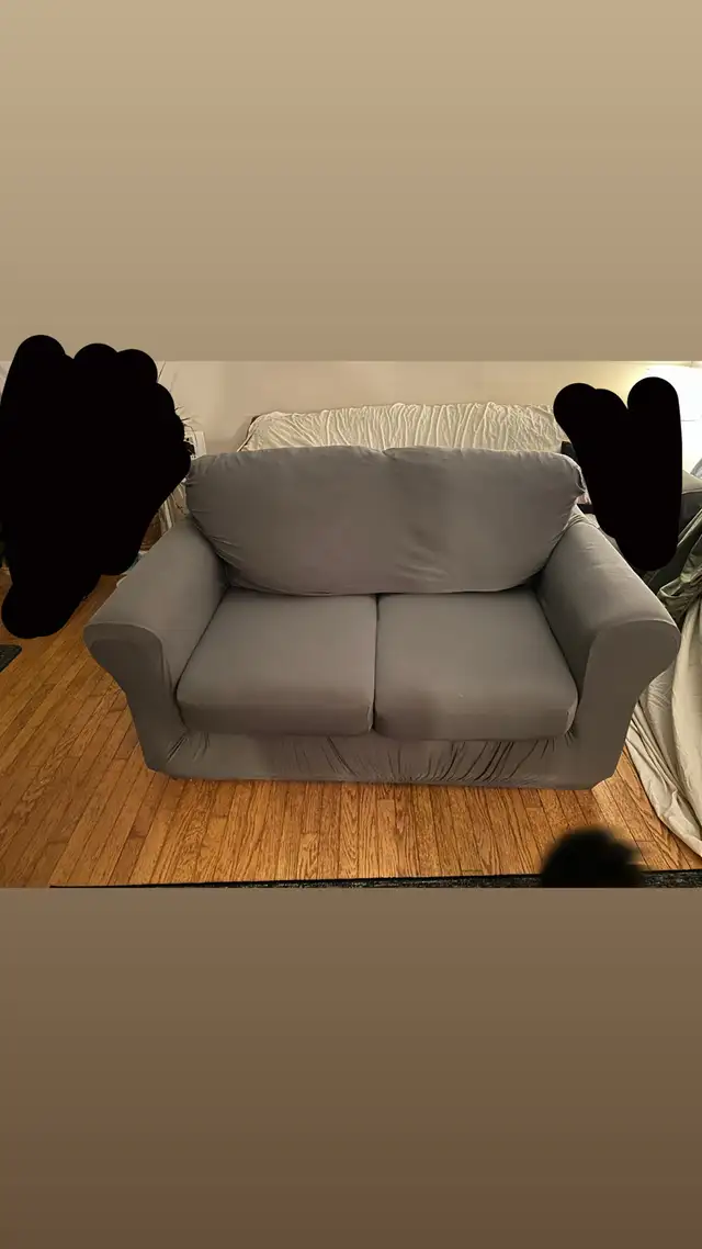 SOFA FREE in Couches & Futons in Summerside - Image 2