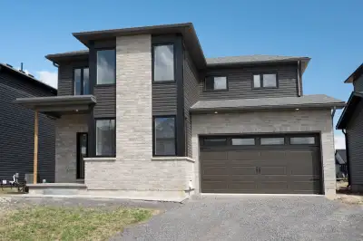 This is an awesome opportunity to be the first to live in this beautifully laid out 4 Bedroom home i...