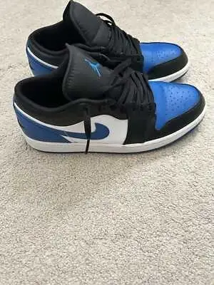 Air Jordan 1 Low, View more
