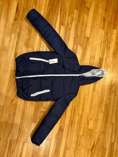Men’s small or boy’s large. Brand new. Never worn.
