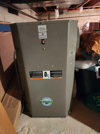 Lennox HEPA-60 Healthy Climate HEPA Bypass Filtration System