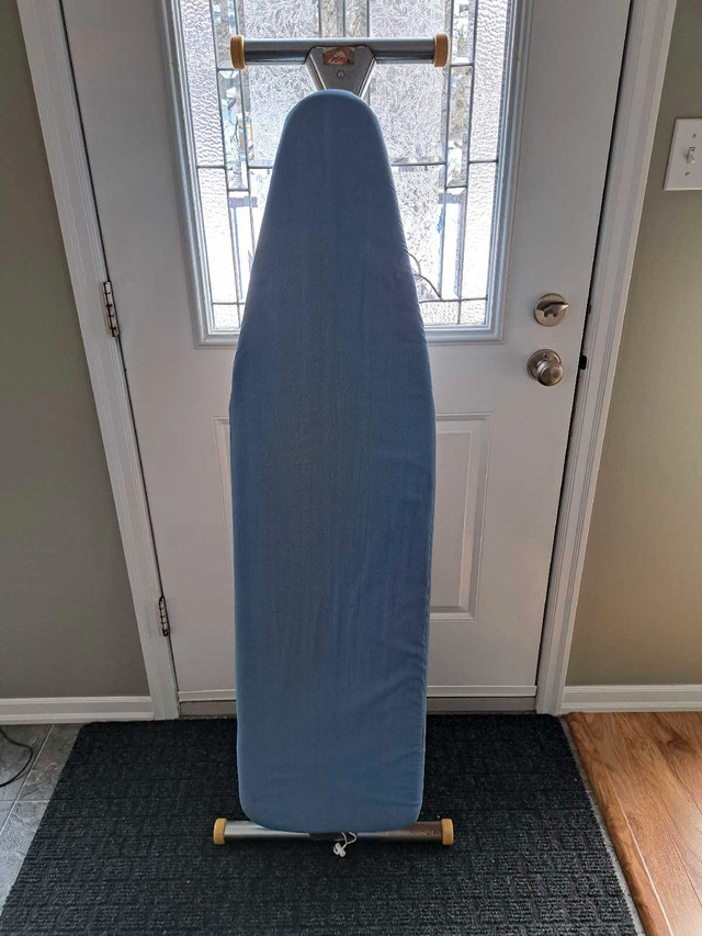 Folding ironing board in Other in Prince Albert