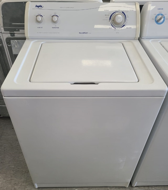 ECONOPLUS MEGA SALE TOP LOAD WASHERS Washers & Dryers Ottawa Kijiji