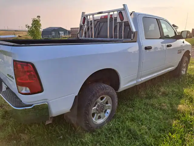 Ram 2500 5.7L526224472870103043