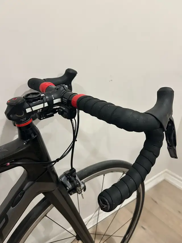 Felt Z2 Road Bike - Ultegra Di2 in Road in Ottawa - Image 5