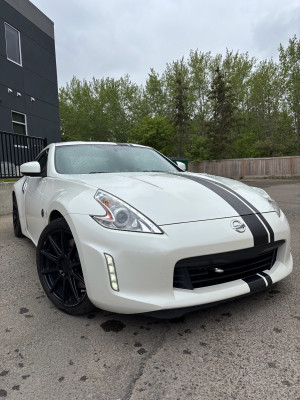 2014 Nissan 370Z