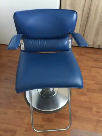 chaise hydraulique, View more