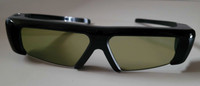 Samsung 3D Active Glasses SSG-P2100T/ZA