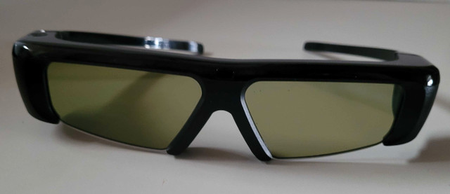Samsung 3D Active Glasses SSG-P2100T/ZA in General Electronics in Oshawa / Durham Region