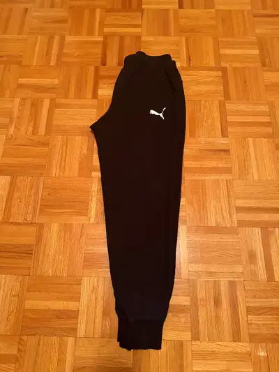 Puma joggers, View more