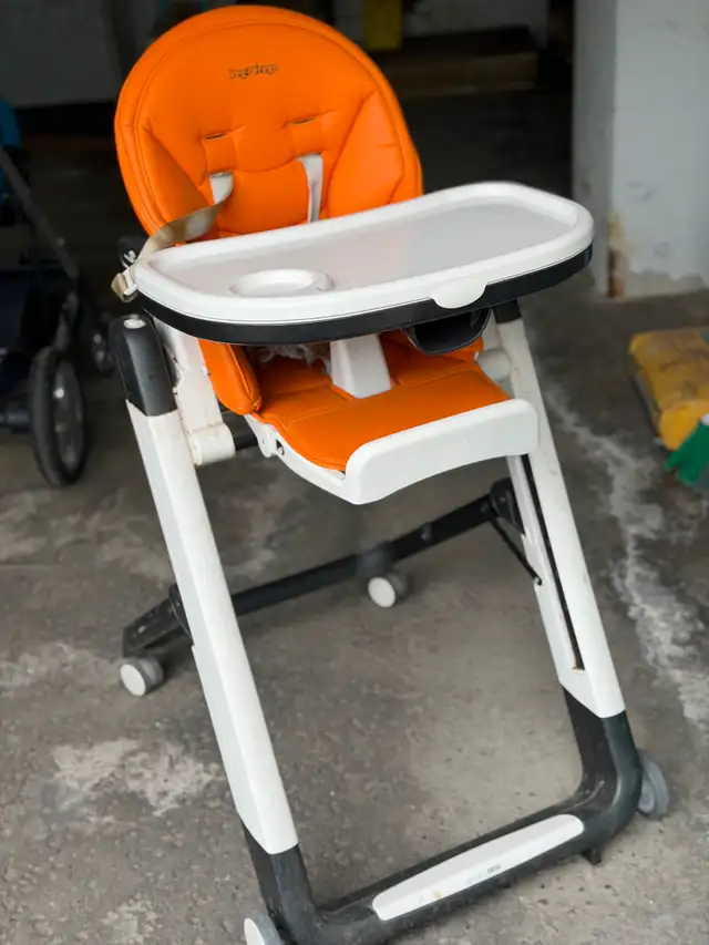Baby Stroller, High Chair and Carseats in Strollers, Carriers & Car Seats in Ottawa - Image 5