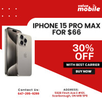  Get the New iPhone 15 pro max for Just $66! Limited Offer! 