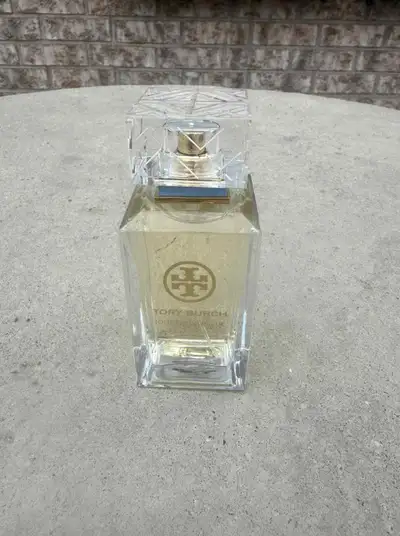 Tory Burch Jolie Fleur Bleue Eau De Parfum 3.4 fluid oz / 100 mL, View more