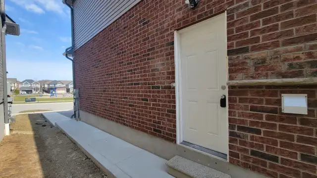 Basement Rent 2 Bedroom in Long Term Rentals in Kitchener / Waterloo - Image 2