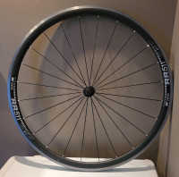 DT Swiss RR511 Bicycle Front Wheel 700c