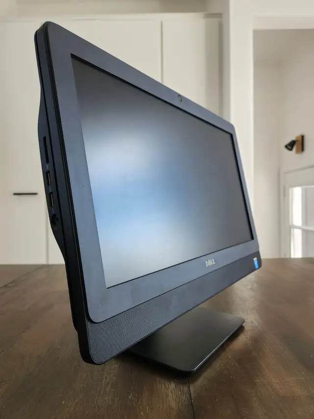 Desktop All-in-One | Intel I3 | 8 Gb RAM | 180 Gb SSD | Wi-Fi in Desktop Computers in Laval / North Shore - Image 7