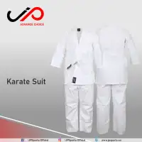 JP Karate Suits for kids MMA/Fitness