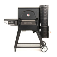Masterbuilt® Gravity Series™ 560 Digital Charcoal Grill + Smoker
