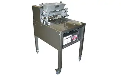 Kook e King Rhodes Machine pour fabriquer biscuits et galettes, View more