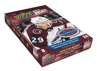 2020-21 upper deck extended (série 3) - cartes de hockey