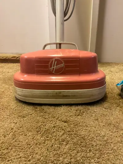 Floor Polisher, View more