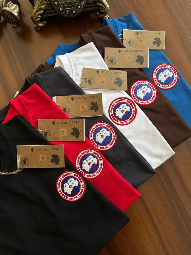 Canada Goose Tshirts in Men's in City of Toronto - Image 3
