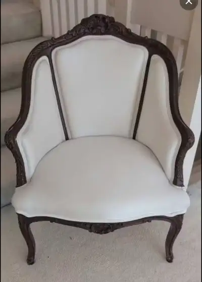 Antique Chair, View more