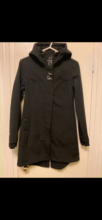 Womens Spring Jacket - Bench