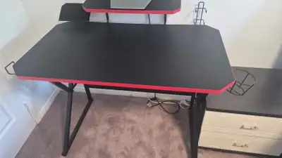Gaming Desk, View more