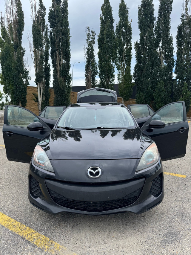 2013 Mazda 3 in Cars & Trucks in Calgary - Image 2