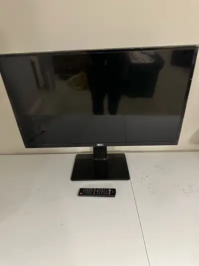 TV for sale, View more