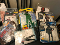 CLEARANCE - 30+ New Halloween Costumes + Accessories