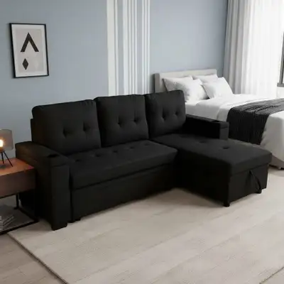 Sofa Convertible Beds , View more