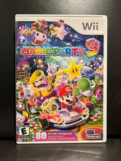 Looking for a specific game? Feel free to ask if we have it! Price is firm cash and pickup by hamilt...