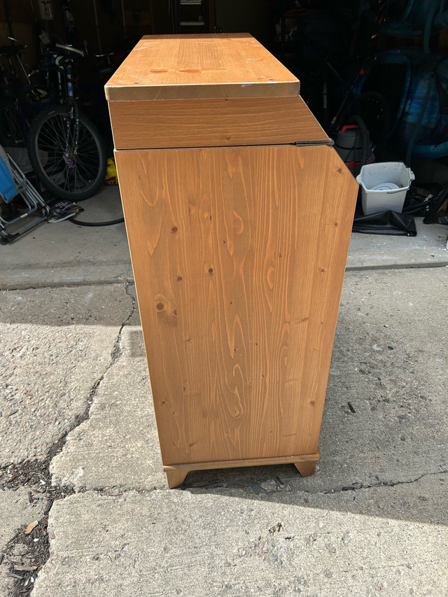 Change table/ dresser in Bathing & Changing in Winnipeg - Image 3