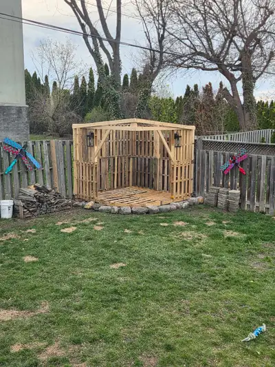 looking  for fence board  or deck boards , View more
