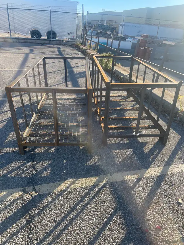 Free Scrap | Free Stuff | Markham / York Region | Free local ...
