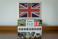 Blackstar Fly 3 Limited edition + PSU