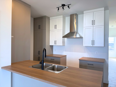Soyez parmi les premiers à réserver votre appartement dans un immeuble locatif neuf, disponible dès...
