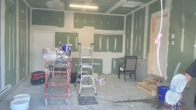 Drywall instaler/ Plaster / Paint65729278724098122