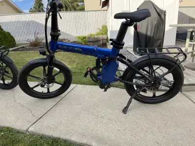 Sidekick Trail Pro 500, View more