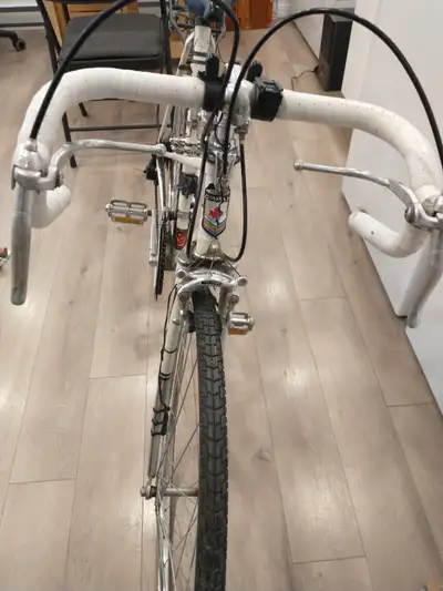 Bicyclette, View more