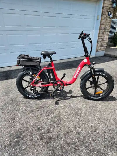 E-Bike for Sale, View more