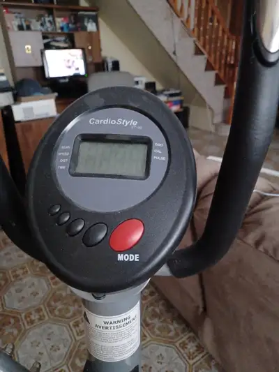 30 ads for cardio style in All Categories in Canada Kijiji Marketplaces