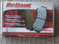 New Front Ceramic Brake Pads Acura RSX TypeS