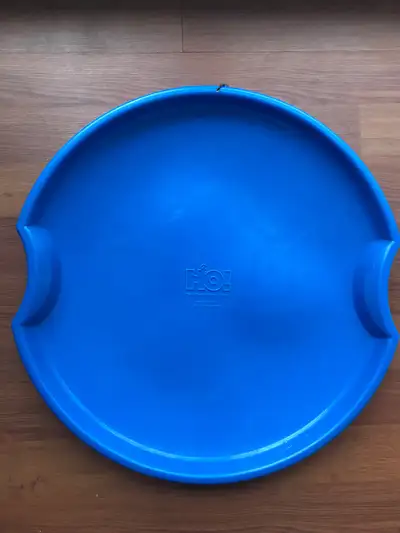 Children's Tornado Sledge Disc, View more